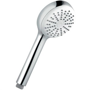 {{photo.Alt || photo.Description || 'Душевая лейка KLUDI LOGO  1S DN15, хром (6810005-00)'}}