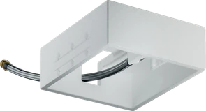 {{photo.Alt || photo.Description || '26471180 Скрытая часть верхнего душа Hansgrohe 26471180, 260×260 мм'}}