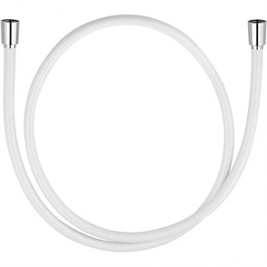 {{photo.Alt || photo.Description || 'Душевой шланг KLUDI SUPARAFLEX WHITE 1600 мм, белый/хром (6107291-00)'}}