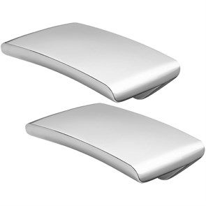 {{photo.Alt || photo.Description || 'E75110-CP REPOS Комплект из двух хромированных ручек'}}