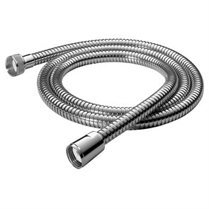 Шланг для душа Ideal Standard METALFLEX 1 металлический, 500 мм, подсоединение G1/2", хром (BF151AA) BF151AA