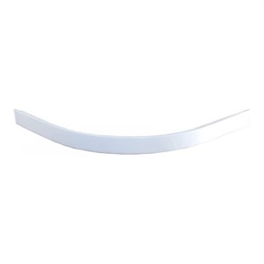 Панель ELIPSO PRO-80 SET с кpеплением белая XA934001010