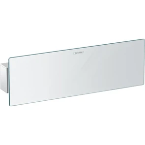 {{photo.Alt || photo.Description || '26456400 Fixfit Porter 300 держатель/полочка с шланговым подсоединением (пазы для крепления лейки с двух сторон)хром'}}