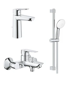 {{photo.Alt || photo.Description || '01000180 uBox universal Скрытая часть для слива, плоская установка'}}