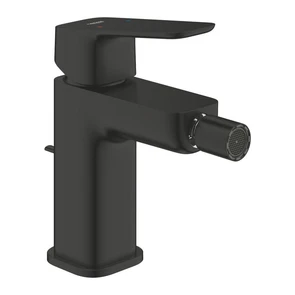 {{photo.Alt || photo.Description || 'CUBEO Смеситель однорычажный для биде DN 15S-Size, матовый чёрный'}}