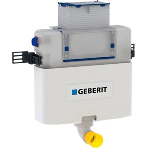 {{photo.Alt || photo.Description || 'Смывной бачок скрытого монтажа Geberit Omega 12 см, 6/3 литра, монтажная высота 82 см'}}
