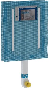 {{photo.Alt || photo.Description || 'Смывной бачок скрытого монтажа Geberit Sigma 8 см, 6/3 литра'}}