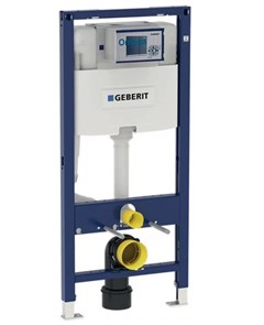 {{photo.Alt || photo.Description || 'Инсталляция Geberit Duofix для подвесного унитаза, 112 см, со смывным бачком скрытого монтажа Omega 12 см'}}