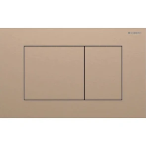 {{photo.Alt || photo.Description || 'Смывная клавиша Geberit Sigma40 для двойного смыва, квадратная: Нерж. Сталь/Матовая Красное золото'}}