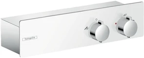 {{photo.Alt || photo.Description || '13102400 HG ShowerTablet 350 термостатический смеситель для душа белый/хром'}}