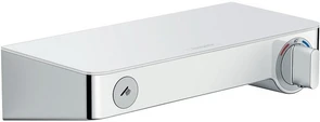 {{photo.Alt || photo.Description || '13171400 ShowerTablet Select Термостат для душа Shower TabletSelect 300 BM ½‘, белый/хром'}}