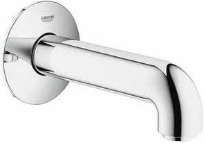 {{photo.Alt || photo.Description || '13258000 BauClassic Излив для ванны, хром'}}
