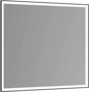 {{photo.Alt || photo.Description || 'ROYAL LUMOS Зеркало с подсветкой 700x650x60 mm, сенсорные клавиши на корпусе зеркала, 50 Watt, обрамление из алюминия, в черной элоксиров'}}