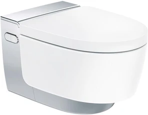 {{photo.Alt || photo.Description || '146.214.21.1 Подвесной унитаз-биде Geberit AquaClean Mera Comfort: Глянцевый хром'}}