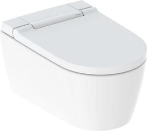 {{photo.Alt || photo.Description || '146.224.11.1 Подвесной унитаз-биде Geberit AquaClean Sela: Альпийский белый'}}