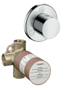 {{photo.Alt || photo.Description || '15932000STrio Set HG переключатель Trio/Quattro (15932000+15981180)'}}