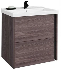 {{photo.Alt || photo.Description || 'Тумба под раковину Стоун 60 грецкий орех (рак. 1WH302421)'}}