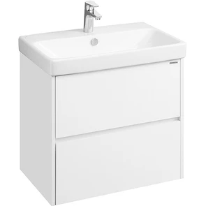 {{photo.Alt || photo.Description || 'Набор: 1A251801SD010 Тумба-умывальник Сканди 70 Белый/1WH501628 Раковина Адриана 70'}}