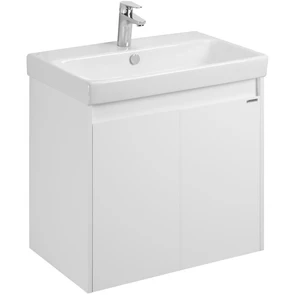 {{photo.Alt || photo.Description || 'Набор: 1A278901SD010 Тумба-умывальник Сканди Doors 70 Белый/1WH501628 Раковина Адриана 70'}}