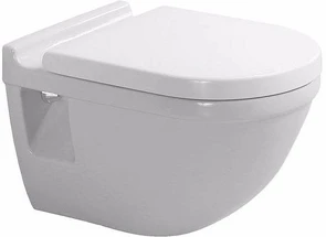 {{photo.Alt || photo.Description || 'Унитаз подвесной Duravit Starck 3'}}