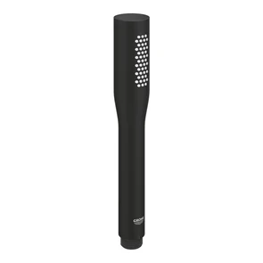 {{photo.Alt || photo.Description || 'Euphoria Cosmopolitan Stick ручной душ 1 вид струи, фантомный черный'}}