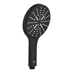 {{photo.Alt || photo.Description || 'Rainshower SmartActive 130 Ручной душ, 3 режима струи, фантомный чёрный'}}