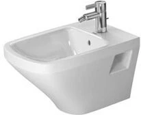 {{photo.Alt || photo.Description || 'DURASTYLE Биде 370х540, подвесное, с переливом, с 1 отв. под смеситель'}}