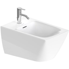{{photo.Alt || photo.Description || 'VIU Биде подвесное 370х570х301 мм, 1 отв под смеситель, с переливом, вкл. эксцентрик с керамической крышкой, вкл. крепление Durafix'}}