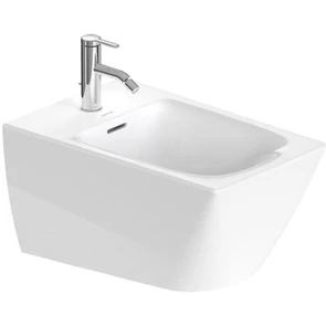 {{photo.Alt || photo.Description || 'VIU Биде подвесное 370х570х301 мм, 1 отв под смеситель, с переливом, вкл. эксцентрик с керамической крышкой, вкл. крепление Durafix'}}