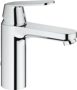 {{photo.Alt || photo.Description || '23326000 Eurosmart Cosmopolitan Смеситель для раковины с цепочкой, средний излив, хром'}}
