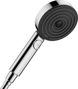 {{photo.Alt || photo.Description || '24100000 Pulsify Select Ручной душ 105 3jet Activation, хром'}}