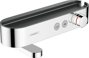 {{photo.Alt || photo.Description || '24340000 ShowerTablet Select 400, Термостат для ванны, ВМ, хром'}}