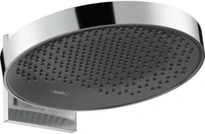 {{photo.Alt || photo.Description || '26230000 Rainfinity Верхний душ 360 1jet с настенным креплением, хром'}}