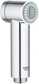 {{photo.Alt || photo.Description || 'Sena Trigger Spray 35 Гигиенический душ, хром'}}