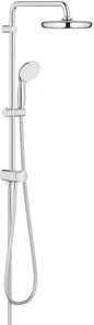 {{photo.Alt || photo.Description || '26381001 Tempesta System 210 Душевая система Flex с переключателем для настенного монтажа'}}