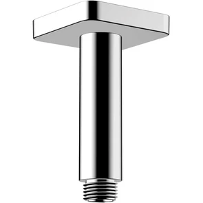 {{photo.Alt || photo.Description || '26406000 Vernis Shape Потолочный держатель 100 мм, хром'}}