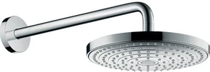 {{photo.Alt || photo.Description || '26466000 Верхний душ Raindance Select S 240 2jet с держателем 390 мм, ½’'}}