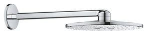 {{photo.Alt || photo.Description || 'Rainshower 310 SmartActive Верхний душ с душевым кронштейном 430 мм, 2 режима струи, хром'}}