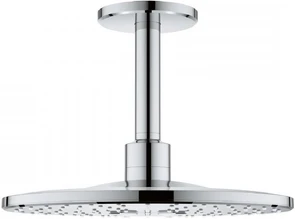 {{photo.Alt || photo.Description || 'Rainshower 310 SmartActive Верхний душ с потолочным душевым кронштейном 142 мм, 2 режима струи, хром'}}