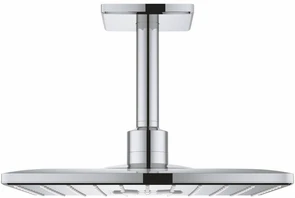 {{photo.Alt || photo.Description || '26481000 Верхний душ Raindance Air 1jet 260x260 мм Ecosmart, ½´'}}