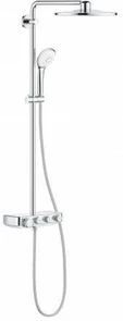 {{photo.Alt || photo.Description || '26507000 Euphoria SmartControl 310 DUO Душевая система с термостатом, хром'}}