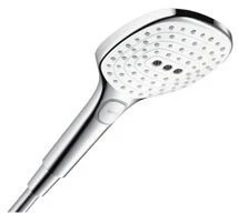 {{photo.Alt || photo.Description || '26520400 Raindance Select Ручной душ Raindance Select 120 Air 3jet, ½'}}