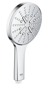 {{photo.Alt || photo.Description || '26544000 Rainshower SmartActive 130 Ручной душ, 3 вида струй, хром'}}