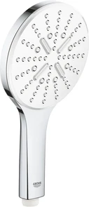 {{photo.Alt || photo.Description || 'Rainshower SmartActive Ручной душ 130 III, белая луна'}}