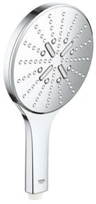 {{photo.Alt || photo.Description || 'RainShower SmartActive Ручной душ 150 III, хром'}}