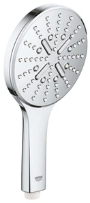 {{photo.Alt || photo.Description || 'Rainshower SmartActive Ручной душ 130 III, расход 9,5 л/мин, хром'}}
