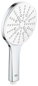 {{photo.Alt || photo.Description || 'Rainshower SmartActive Ручной душ 130 III, расход 9,5 л/мин, белая луна'}}
