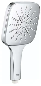 {{photo.Alt || photo.Description || '26582000 Rainshower SmartActive 130 Cube Ручной душ, 3 вида струй, хром'}}