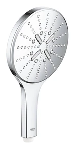 {{photo.Alt || photo.Description || '26590000 Rainshower SmartActive 150 Ручной душ, 3 вида струй, 9,5 л/мин, хром'}}