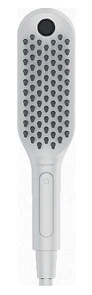 {{photo.Alt || photo.Description || '26640700 DogShower Душ для собак 150 3jet, с массажной струей, матовый белый'}}